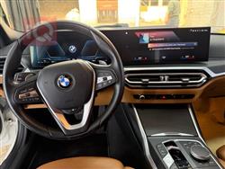 بي ام دبليو الفئة 3